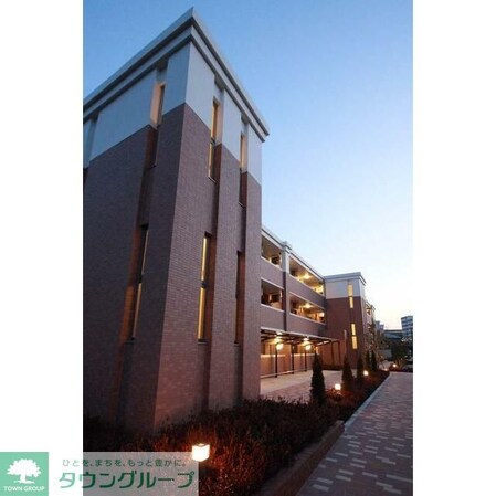 プレミアムコートみなみ野IIの物件内観写真